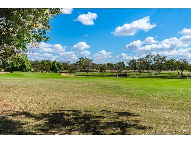 Unit 6/107 Pennycuick Street, West Rockhampton QLD 4700