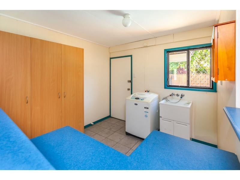 15 Skyring Street, Wandal QLD 4700