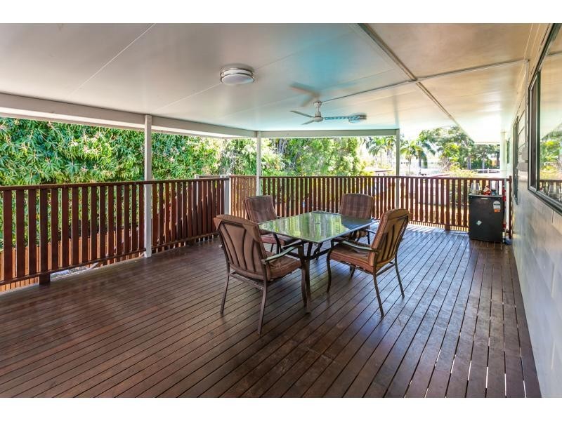 15 Skyring Street, Wandal QLD 4700