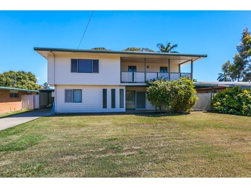 15 Skyring Street, Wandal QLD 4700