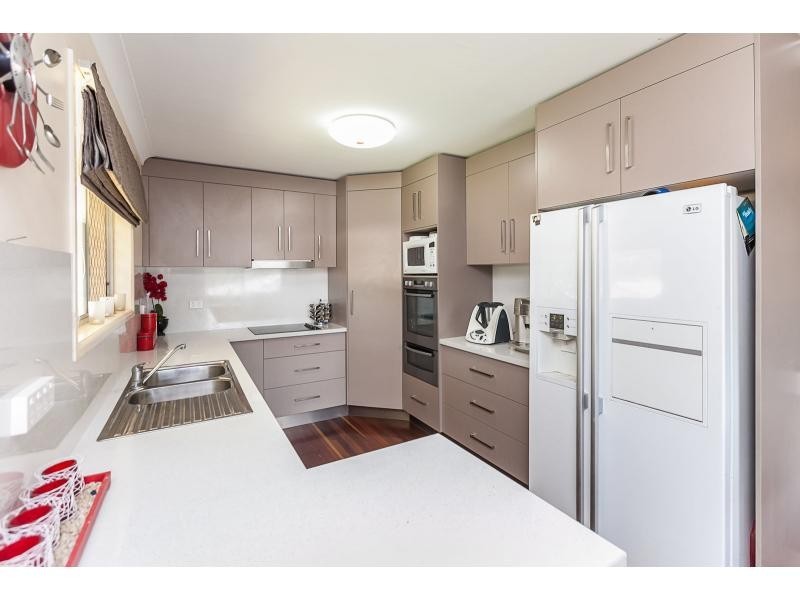 210 Frenchville Road, Frenchville QLD 4701