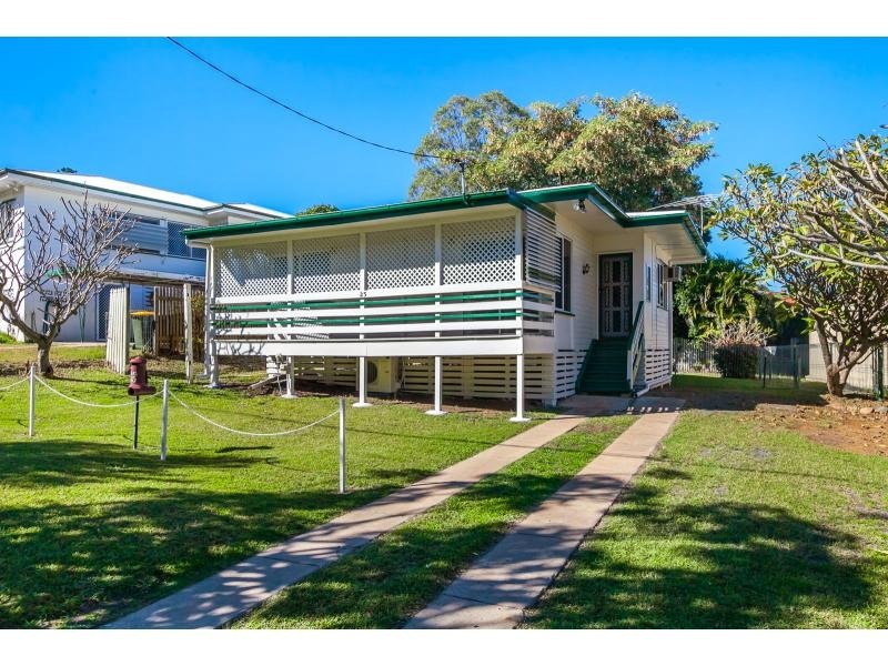25 Gardner Street, The Range QLD 4700