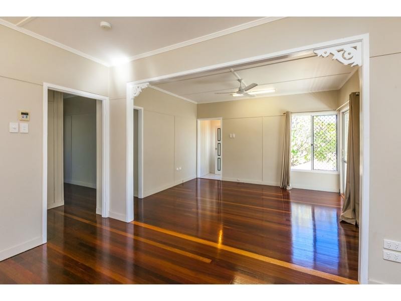 25 Gardner Street, The Range QLD 4700