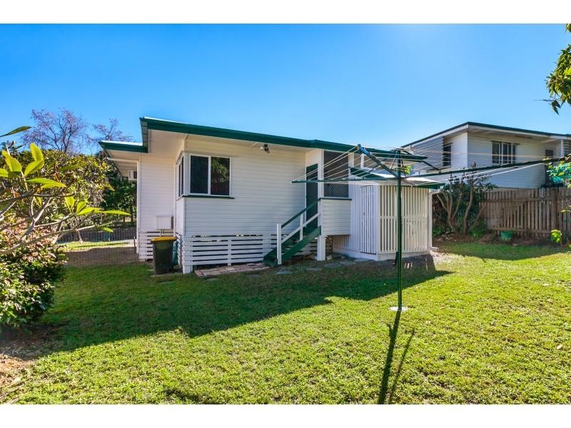 25 Gardner Street, The Range QLD 4700
