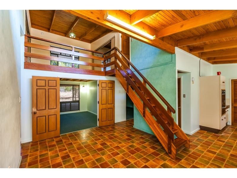 52556 Burnett Highway, Bouldercombe QLD 4702