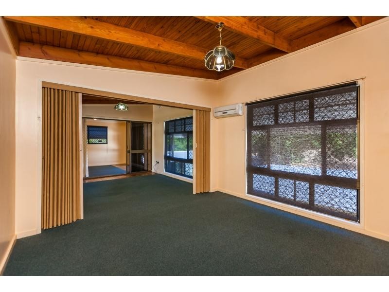 52556 Burnett Highway, Bouldercombe QLD 4702