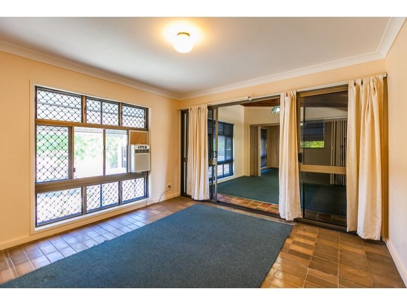 52556 Burnett Highway, Bouldercombe QLD 4702