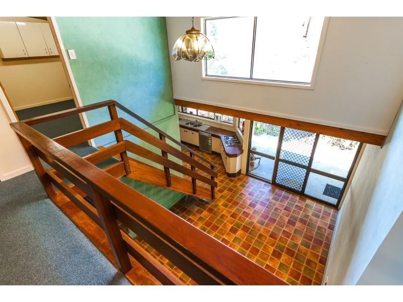 52556 Burnett Highway, Bouldercombe QLD 4702