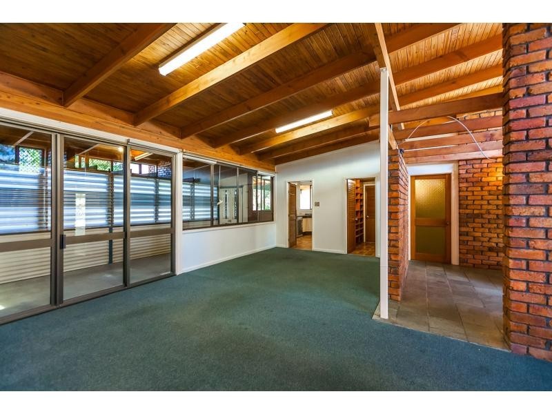 52556 Burnett Highway, Bouldercombe QLD 4702