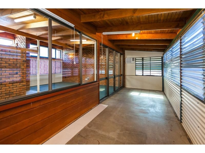 52556 Burnett Highway, Bouldercombe QLD 4702