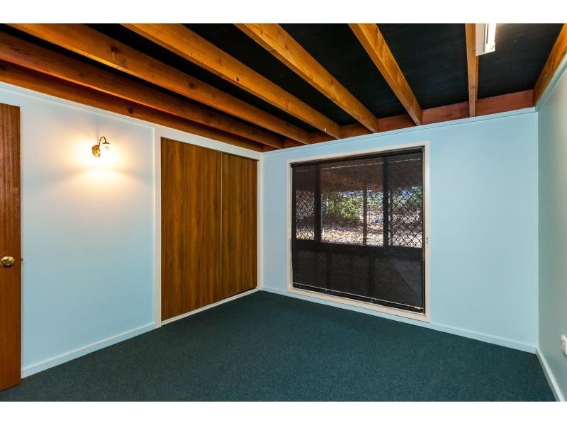 52556 Burnett Highway, Bouldercombe QLD 4702