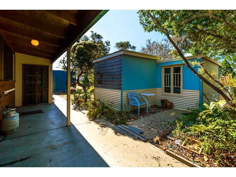 52556 Burnett Highway, Bouldercombe QLD 4702