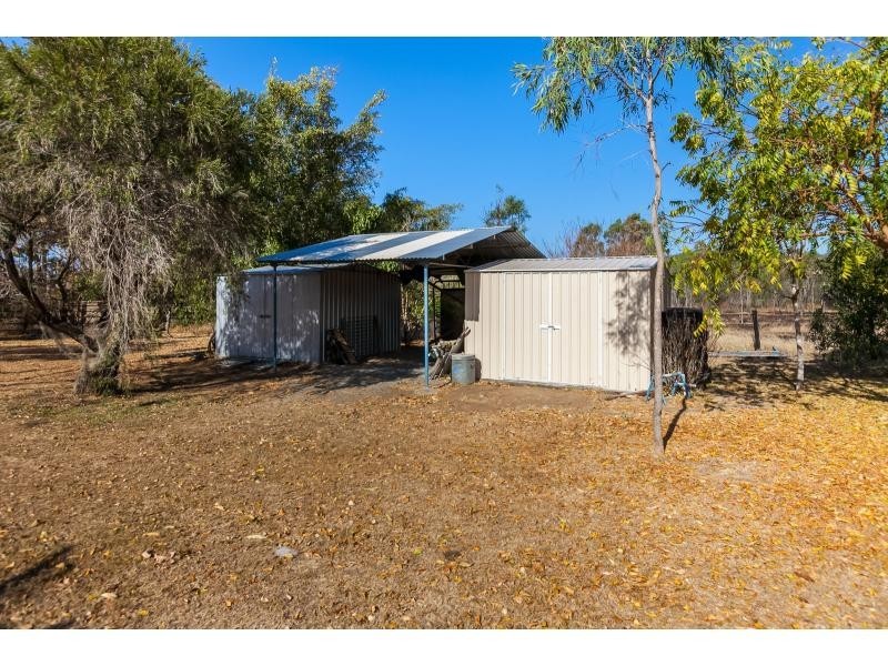 52556 Burnett Highway, Bouldercombe QLD 4702