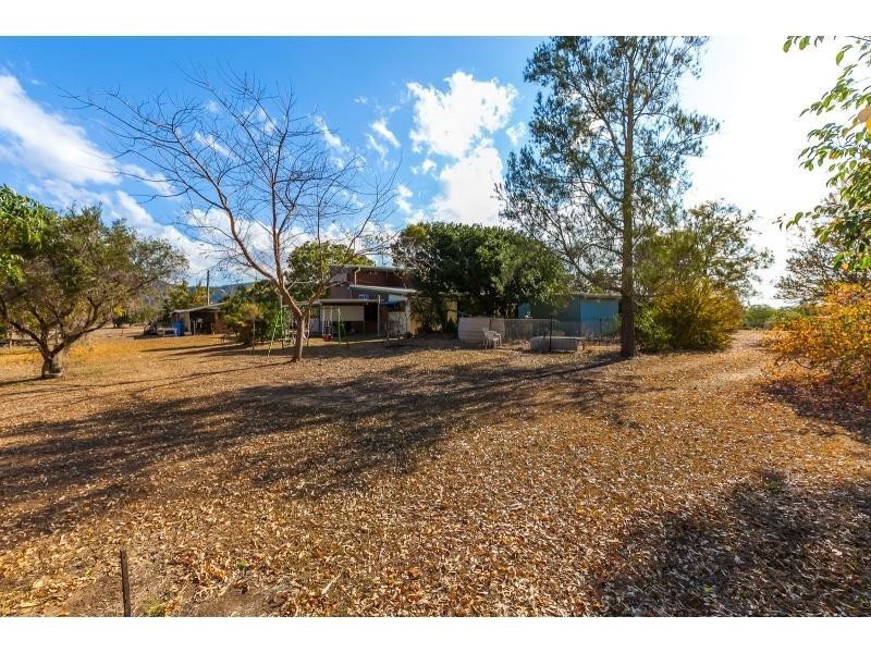 52556 Burnett Highway, Bouldercombe QLD 4702