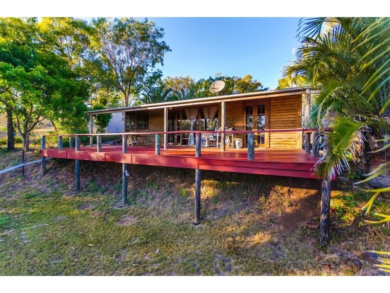 41 Grant Road, Moongan QLD 4714
