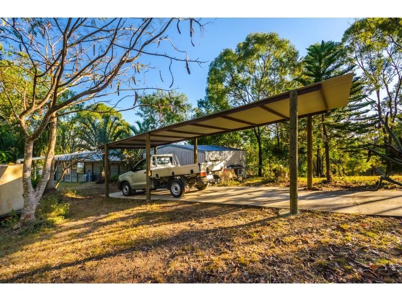 41 Grant Road, Moongan QLD 4714