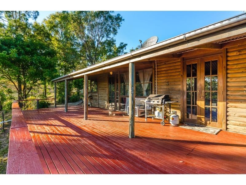 41 Grant Road, Moongan QLD 4714