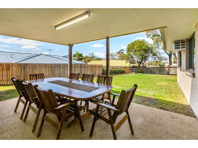 22 Jones Street, Parkhurst QLD 4702