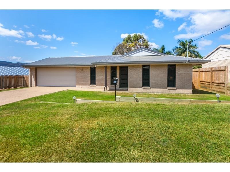 22 Jones Street, Parkhurst QLD 4702