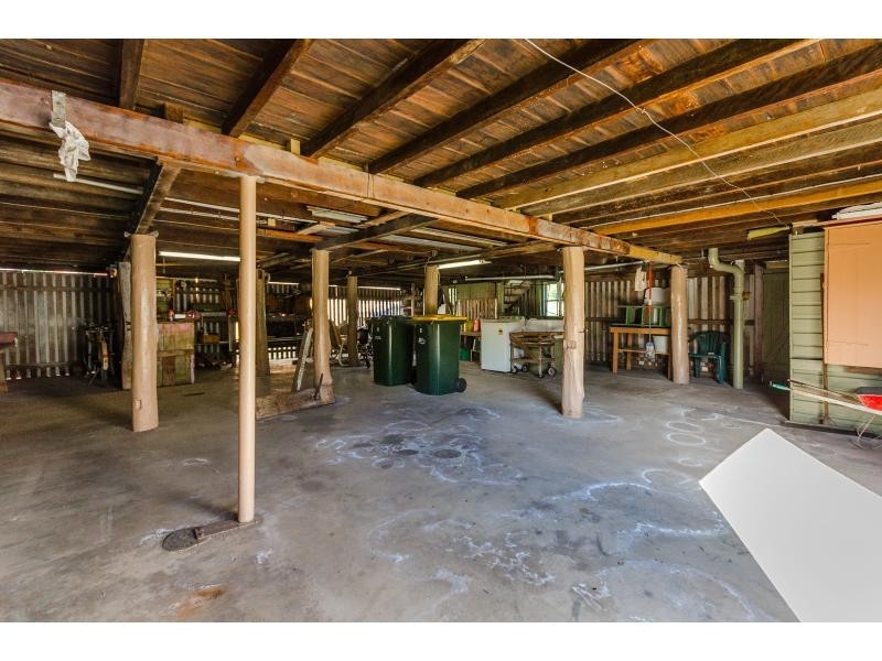 8 Hogan Street, Park Avenue QLD 4701