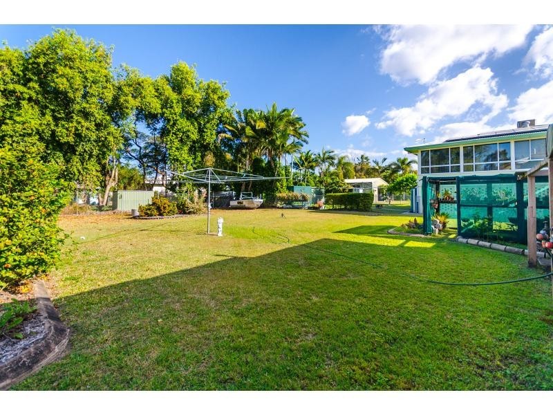8 Hogan Street, Park Avenue QLD 4701