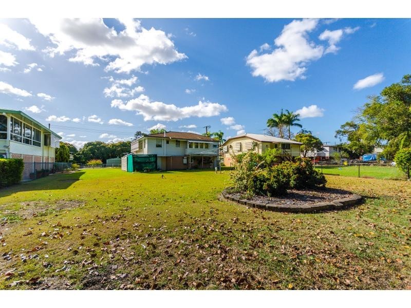 8 Hogan Street, Park Avenue QLD 4701