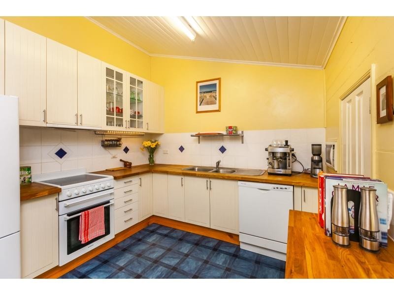 45 Morgan Street, Wandal QLD 4700