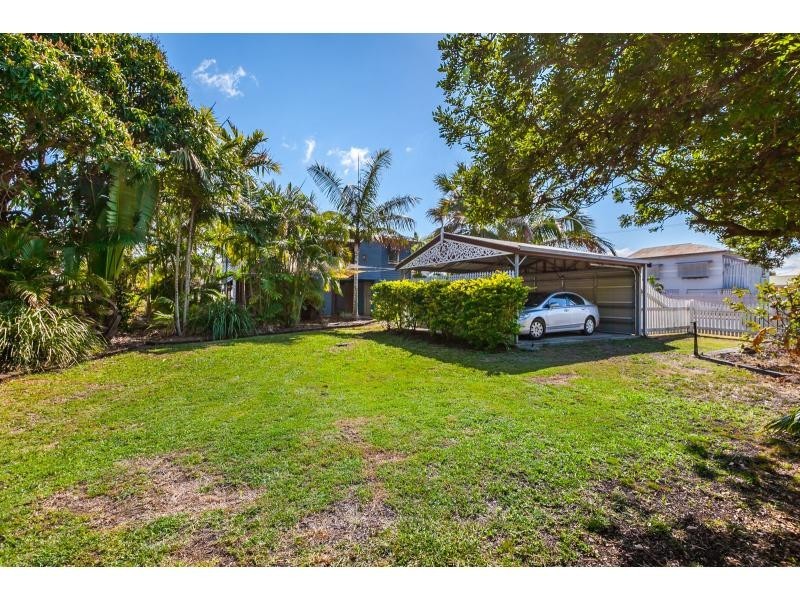45 Morgan Street, Wandal QLD 4700