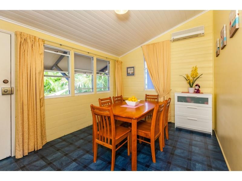 45 Morgan Street, Wandal QLD 4700