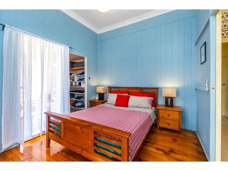 45 Morgan Street, Wandal QLD 4700