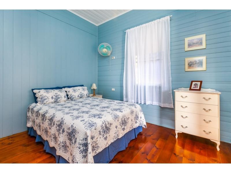 45 Morgan Street, Wandal QLD 4700