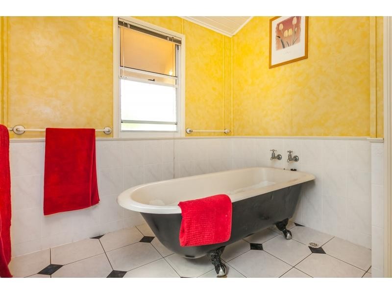 45 Morgan Street, Wandal QLD 4700