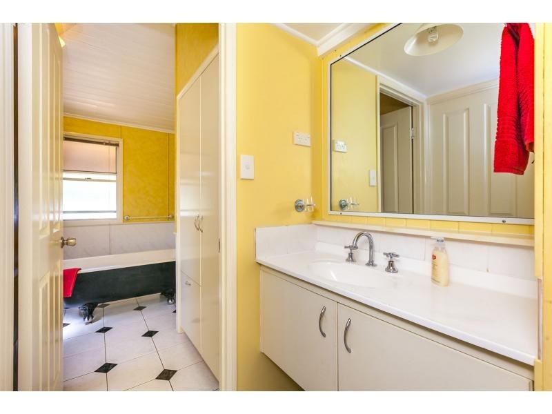 45 Morgan Street, Wandal QLD 4700