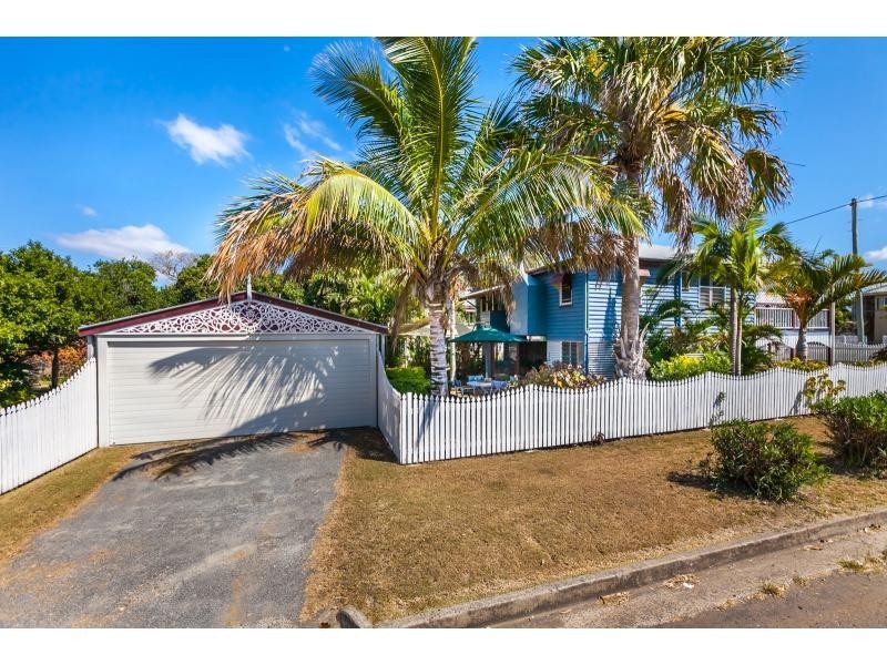45 Morgan Street, Wandal QLD 4700