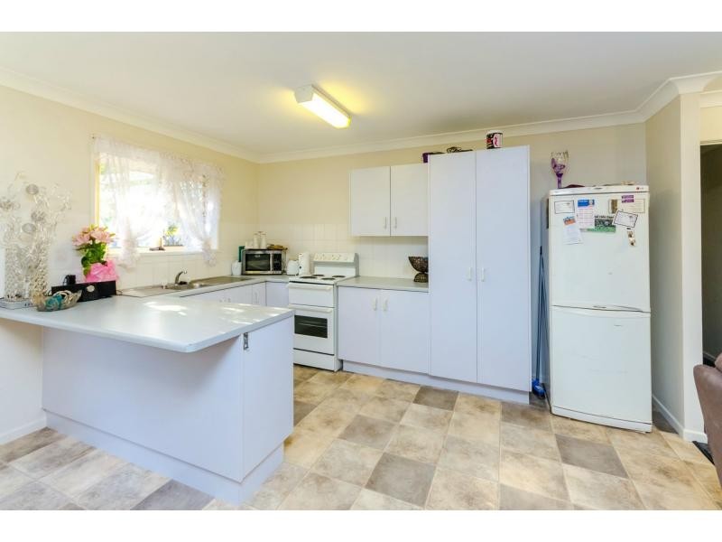 Unit 1//211 Kerrigan Street, Frenchville QLD 4701
