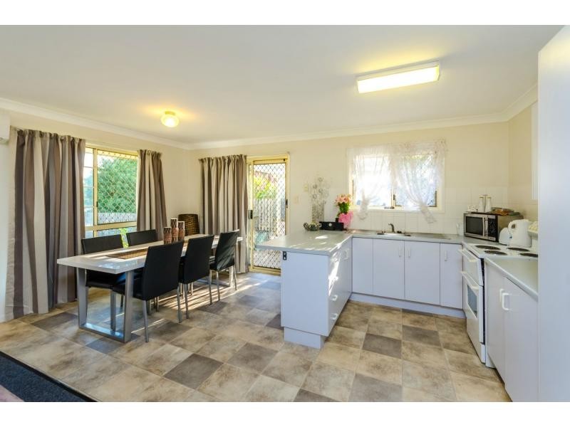 Unit 1//211 Kerrigan Street, Frenchville QLD 4701