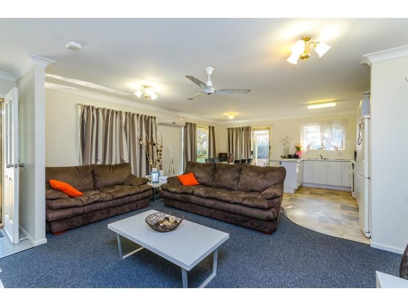 Unit 1//211 Kerrigan Street, Frenchville QLD 4701