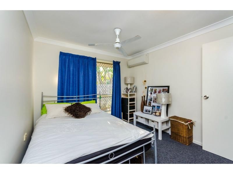 Unit 1//211 Kerrigan Street, Frenchville QLD 4701