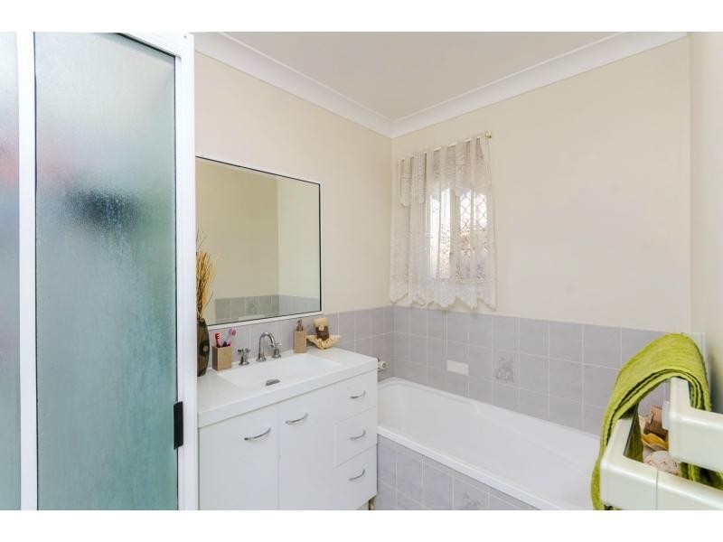 Unit 1//211 Kerrigan Street, Frenchville QLD 4701