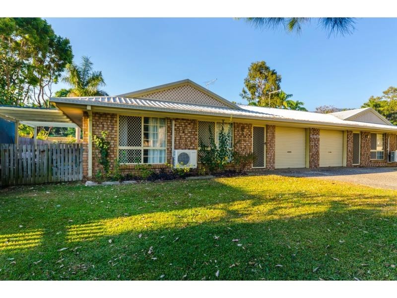 Unit 1//211 Kerrigan Street, Frenchville QLD 4701