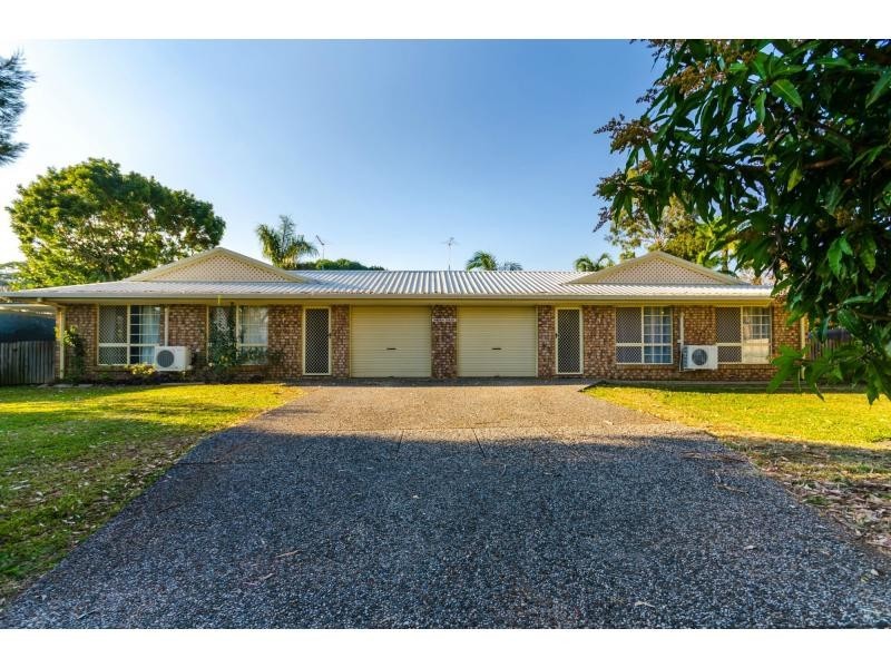 Unit 2//211 Kerrigan Street, Frenchville QLD 4701