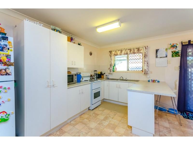 Unit 2//211 Kerrigan Street, Frenchville QLD 4701