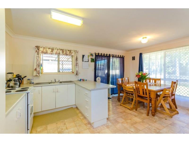 Unit 2//211 Kerrigan Street, Frenchville QLD 4701