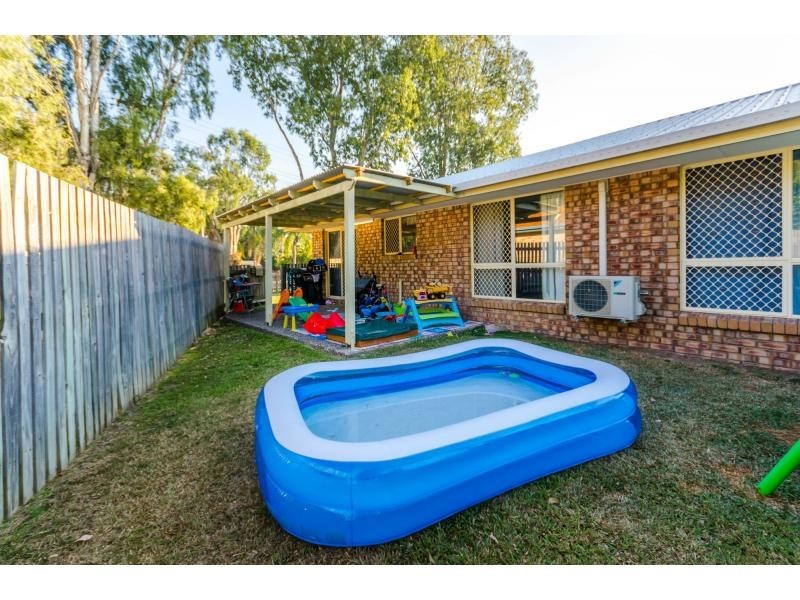 Unit 2//211 Kerrigan Street, Frenchville QLD 4701