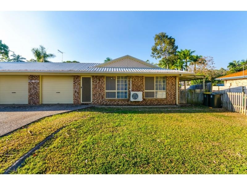 Unit 2//211 Kerrigan Street, Frenchville QLD 4701