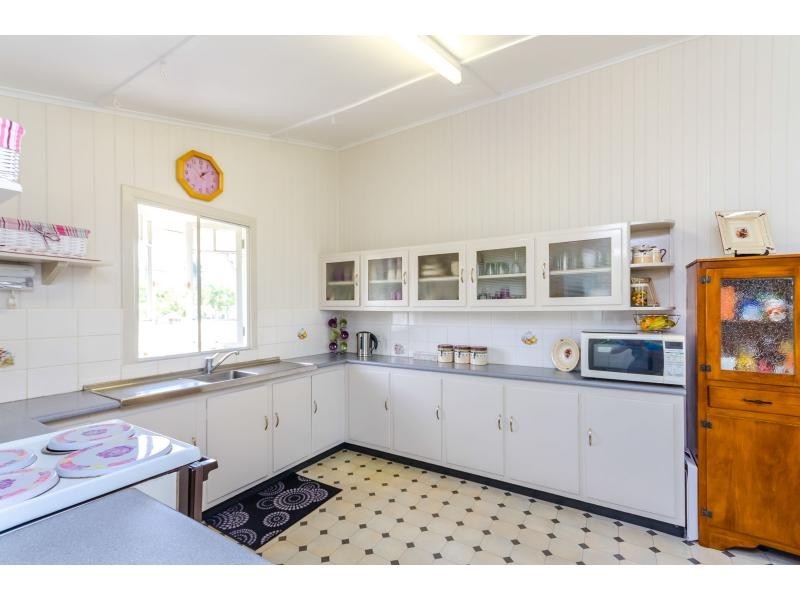 427 Berserker Street, Frenchville QLD 4701