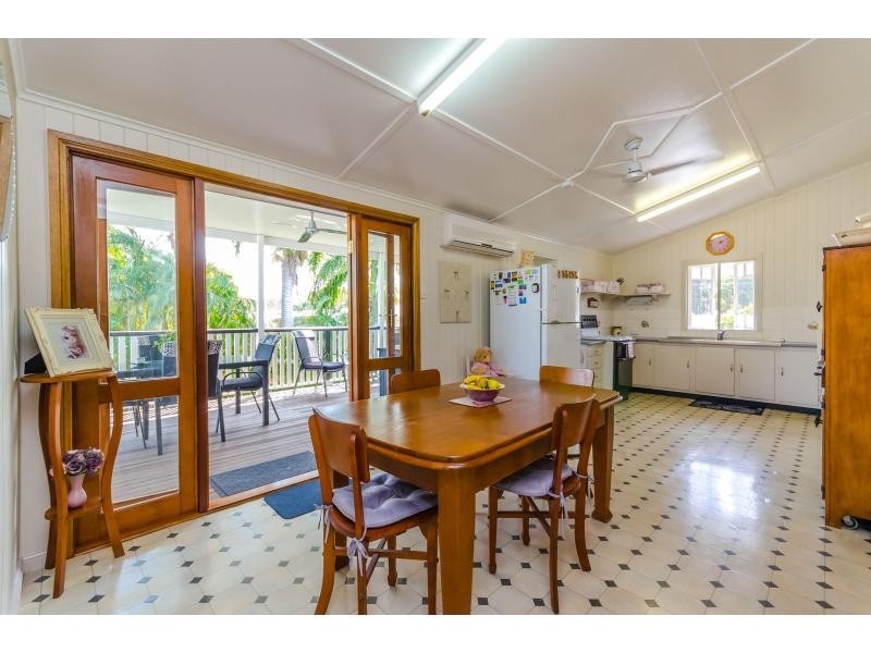 427 Berserker Street, Frenchville QLD 4701