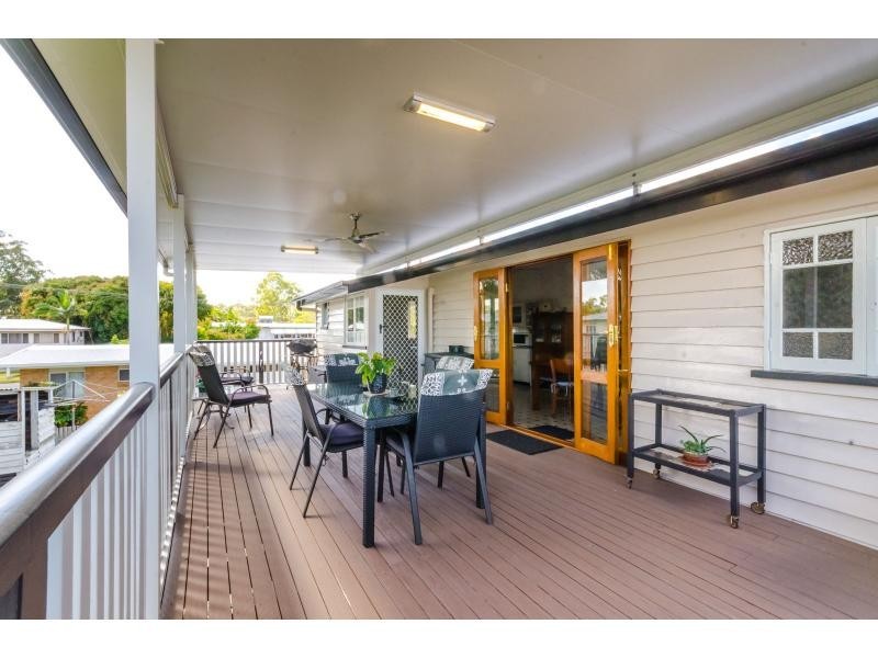 427 Berserker Street, Frenchville QLD 4701