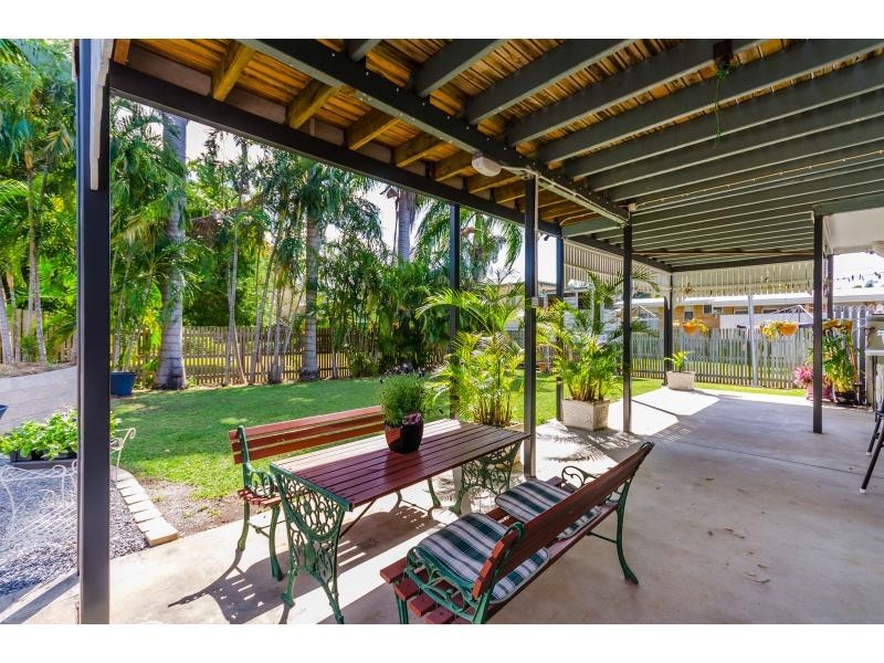 427 Berserker Street, Frenchville QLD 4701