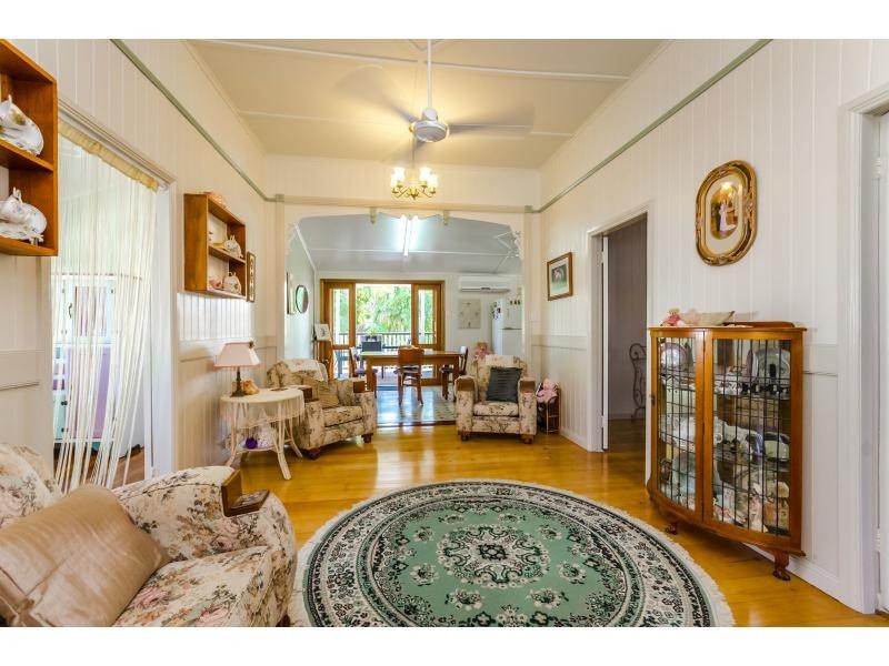 427 Berserker Street, Frenchville QLD 4701